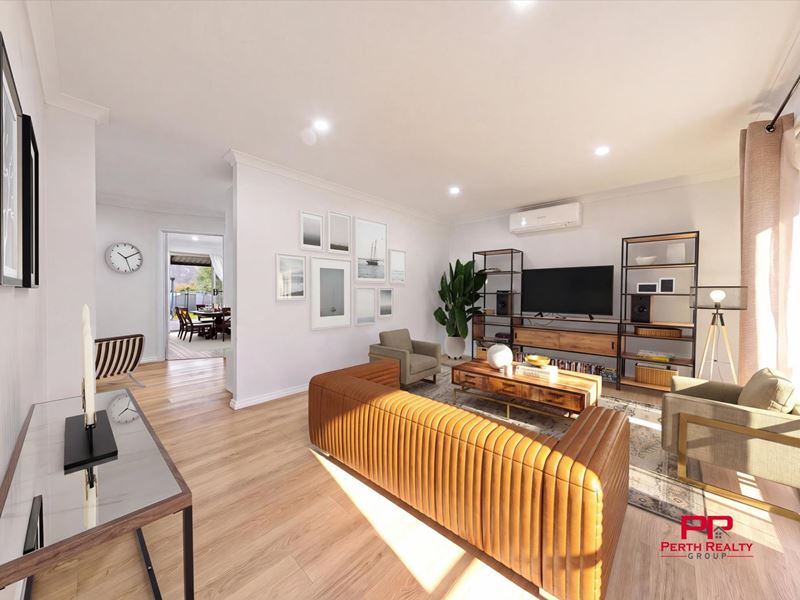 44 Ellis Street, Pemberton