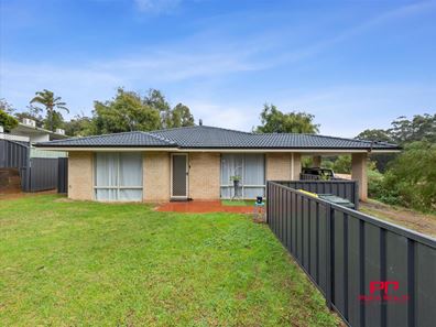 44 Ellis Street, Pemberton WA 6260