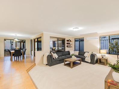 11 Thompson Terrace, Bertram WA 6167