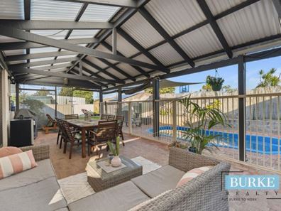 4 McKinlay Avenue, Padbury WA 6025