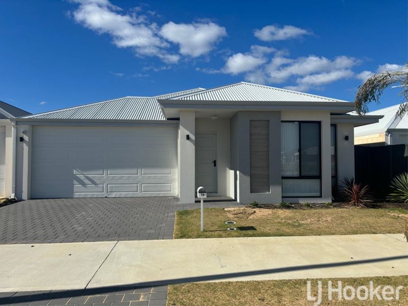 54 Huntington Street, Madora Bay