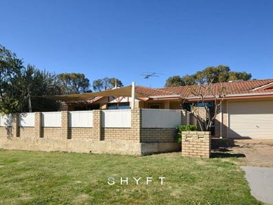 1/42 Stonehaven Parade, Kinross WA 6028