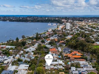 13A Riley Road, Claremont WA 6010