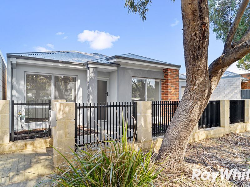 21 Ironstone Lane, Coodanup WA 6210