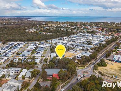 21 Ironstone Lane, Coodanup WA 6210