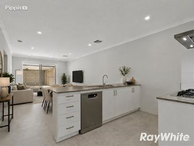 21 Ironstone Lane, Coodanup WA 6210