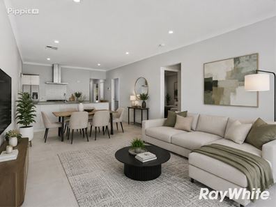 21 Ironstone Lane, Coodanup WA 6210