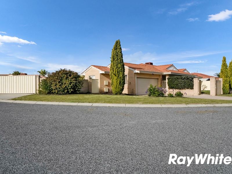 4 Auks Rise, Ballajura WA 6066