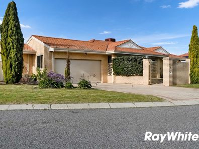 4 Auks Rise, Ballajura WA 6066