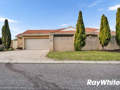 4 Auks Rise, Ballajura WA 6066