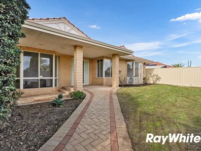 4 Auks Rise, Ballajura WA 6066