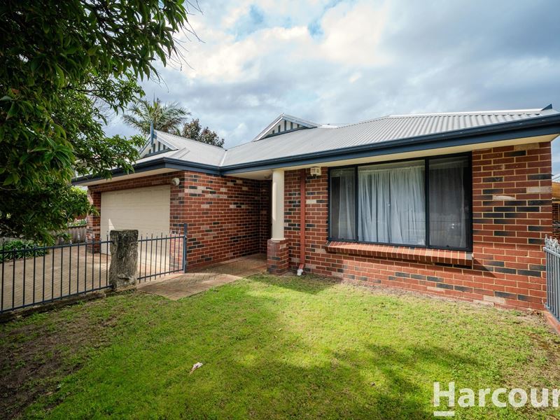 14 Hertford Street, East Victoria Park WA 6101