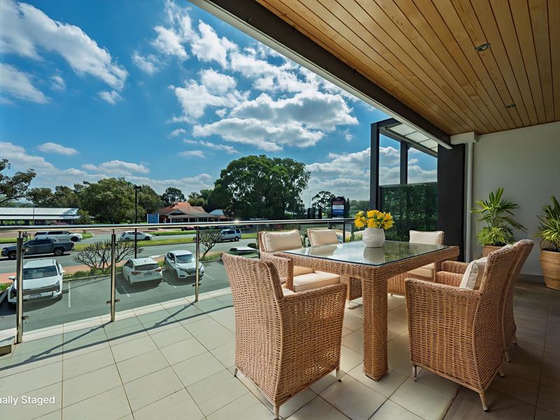 2/595 Canning Highway, Alfred Cove WA 6154