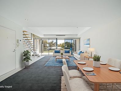 2/595 Canning Highway, Alfred Cove WA 6154