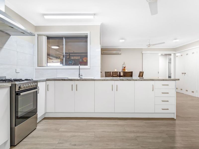 23 Mirfin Way, Pegs Creek WA 6714