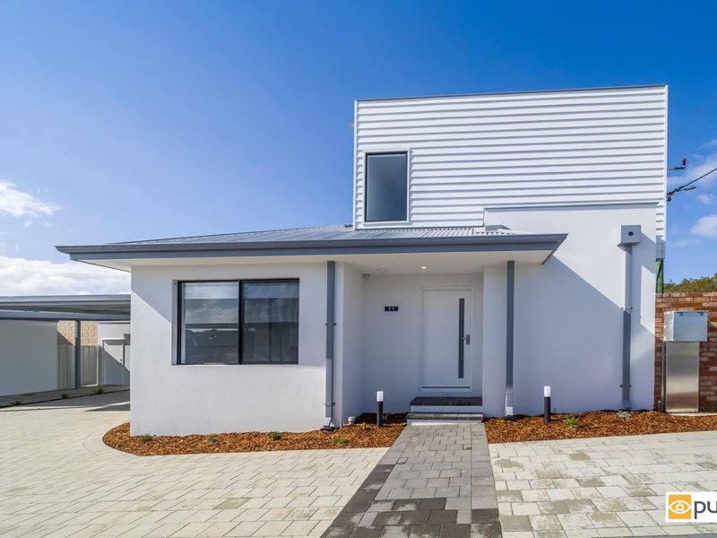 11/88 Winfield Street, Hamilton Hill WA 6163