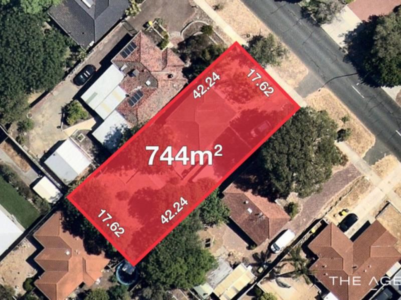 99 Devenish Street, East Victoria Park