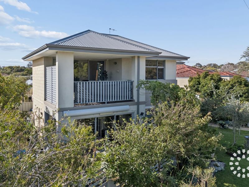 4C Stratton Street, Hamilton Hill WA 6163