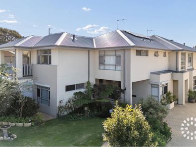 4C Stratton Street, Hamilton Hill WA 6163