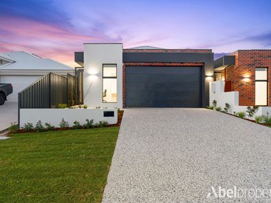 97 A & B Riley Street, Tuart Hill WA 6060