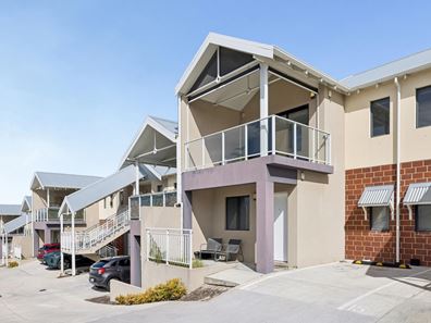 15/42 Oats Street, East Victoria Park WA 6101