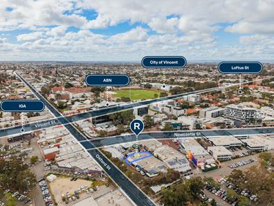 1/663 Newcastle Street, Leederville WA 6007