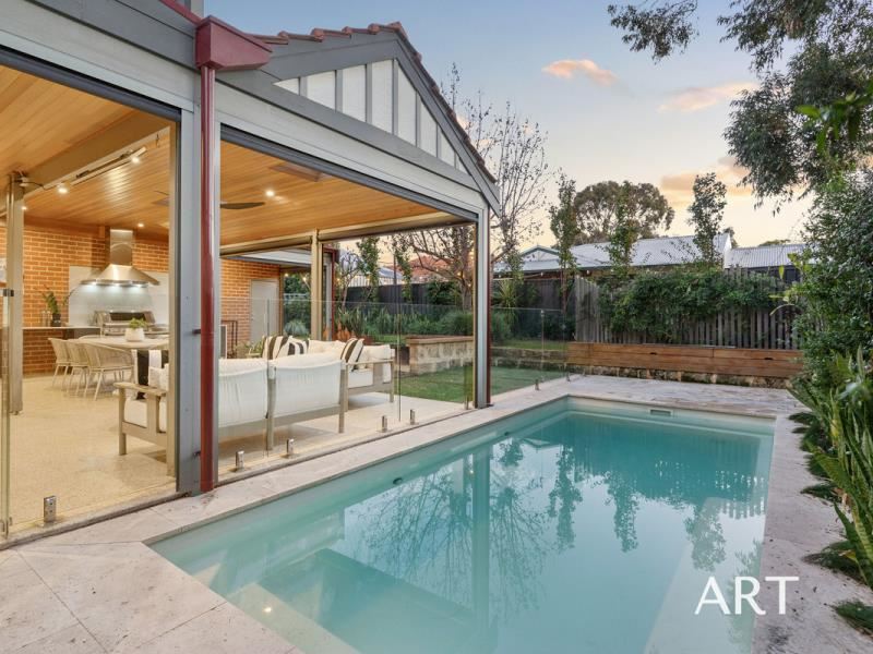197 Washington Street, Victoria Park WA 6100