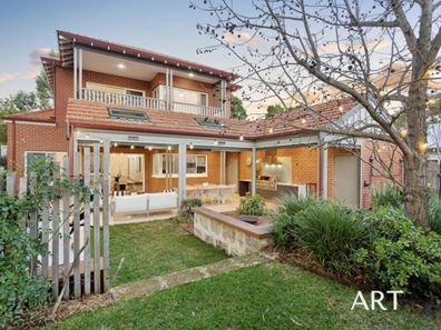 197 Washington Street, Victoria Park WA 6100