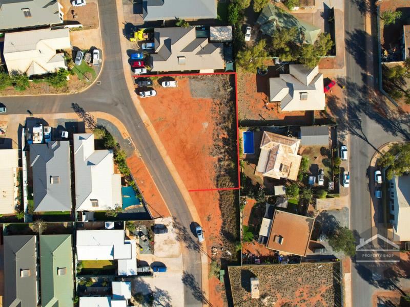 31 Huxtable Crescent, South Hedland WA 6722