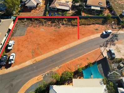 31 Huxtable Crescent, South Hedland WA 6722