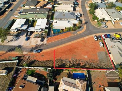 31 Huxtable Crescent, South Hedland WA 6722
