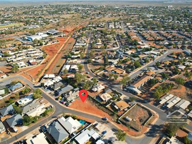 31 Huxtable Crescent, South Hedland WA 6722