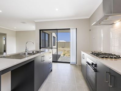 60 Echidna Entrance, Dawesville WA 6211
