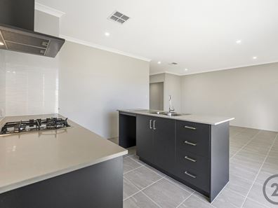 60 Echidna Entrance, Dawesville WA 6211