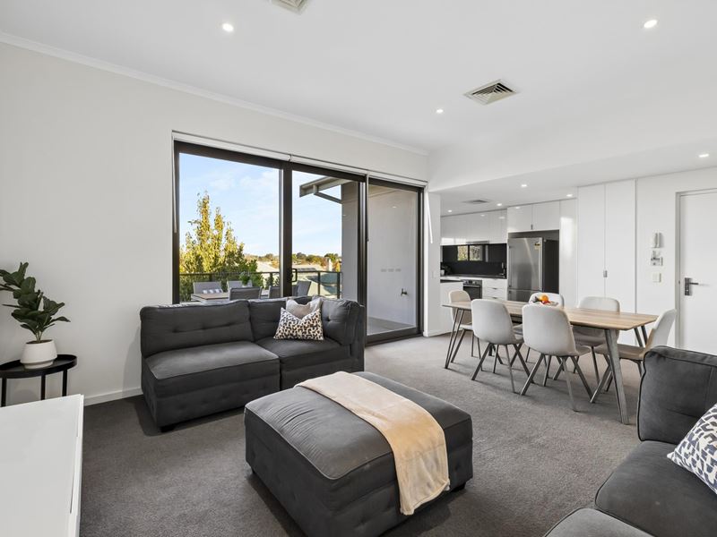 4/17 Leonard Street, Victoria Park WA 6100