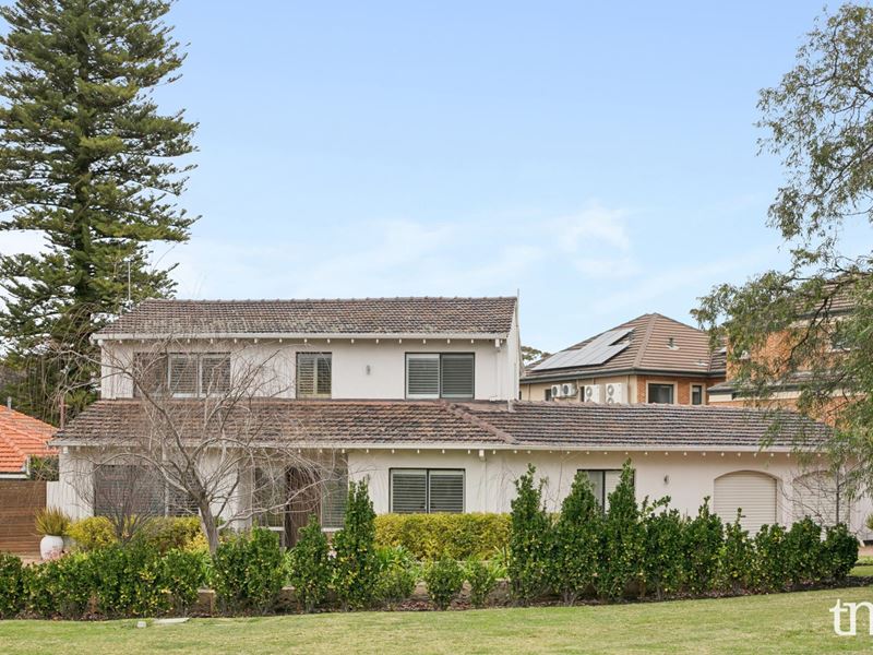 1 Hynes Road, Dalkeith