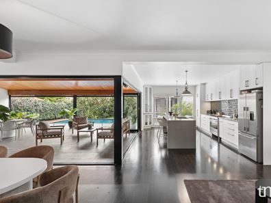 1 Hynes Road, Dalkeith WA 6009