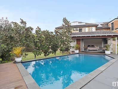 1 Hynes Road, Dalkeith WA 6009