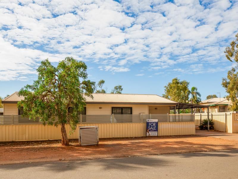 21B Corboys Place, South Hedland WA 6722