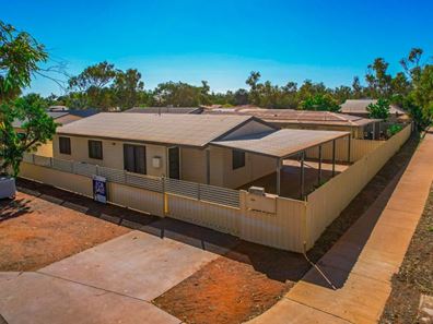21B Corboys Place, South Hedland WA 6722