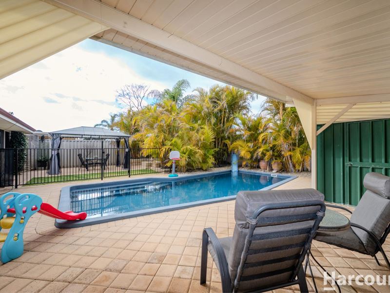 10 Kippilaw Loop, Carramar WA 6031