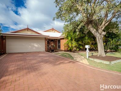 10 Kippilaw Loop, Carramar WA 6031