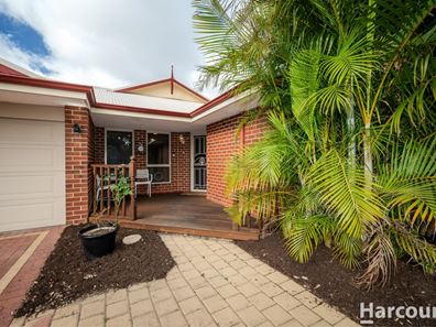 10 Kippilaw Loop, Carramar WA 6031