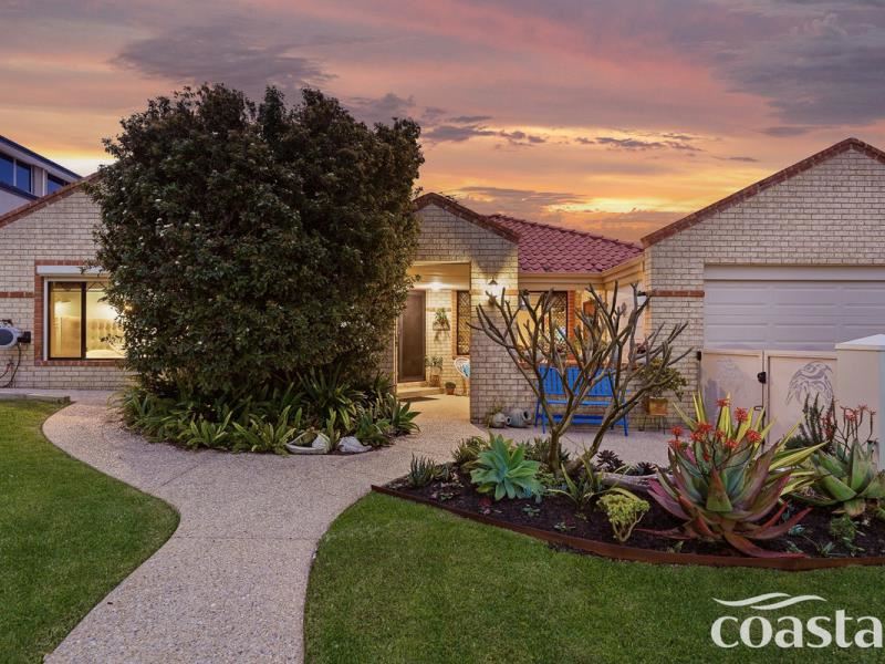 31 Monte Carlo Heights, Port Kennedy