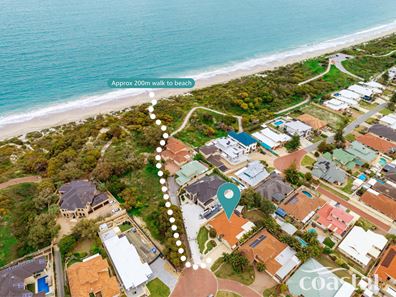 31 Monte Carlo Heights, Port Kennedy WA 6172