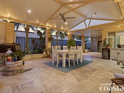 31 Monte Carlo Heights, Port Kennedy WA 6172