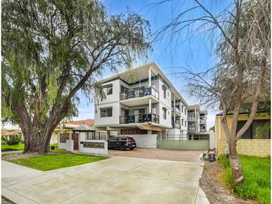 7/253 Robinson Avenue, Cloverdale WA 6105