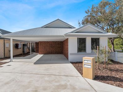 2b/22 Old Pinjarra Road, Greenfields WA 6210