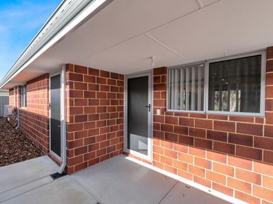 2b/22 Old Pinjarra Road, Greenfields WA 6210