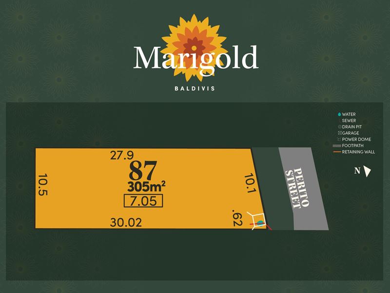 Lot 87,  Baldivis Road, Baldivis WA 6171